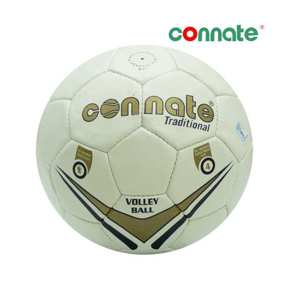Connate Traditional Size 4 Volleyball
