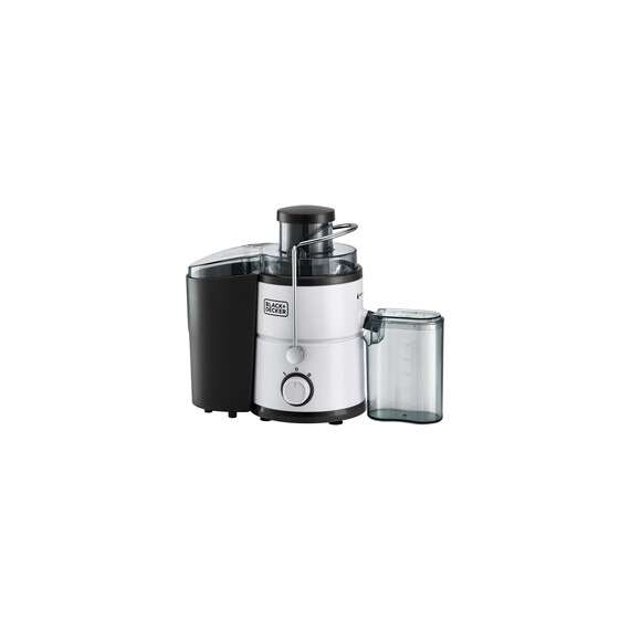 Black and Decker JE600-B5 Juice Extractor, 2 image
