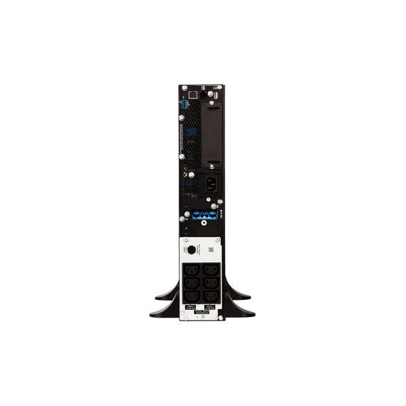 APC SRT1500XLI 1500VA  Smart Online Ups