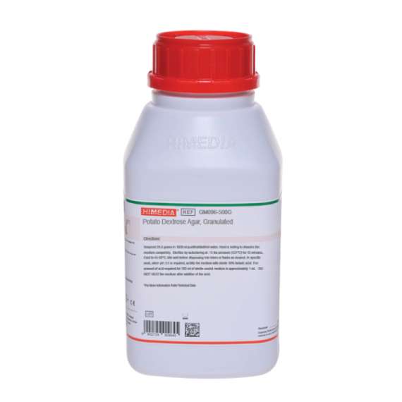 Himedia GM096 500g Potato Dextrose Agar