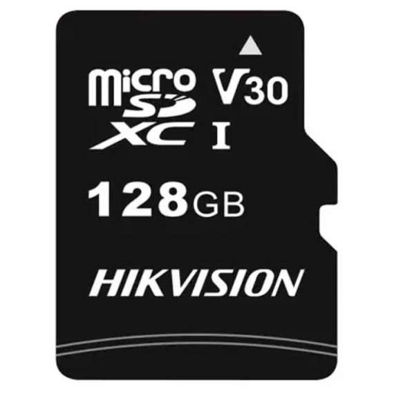 Hiksemi 128GB Memory Card