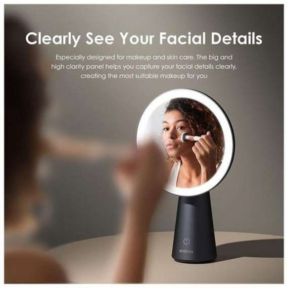 Oraimo SmartMirror Makeup Mirror, 3 image