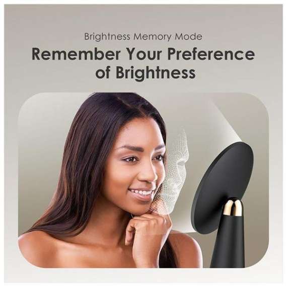 Oraimo SmartMirror Makeup Mirror, 5 image