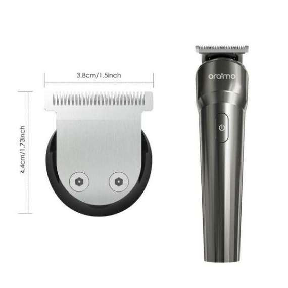 Oraimo OPC-TR10 Trimmer Replacement Blade, 3 image