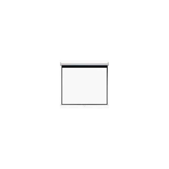 Lightwave 180 cm x 180 cm Manual Projector Screen