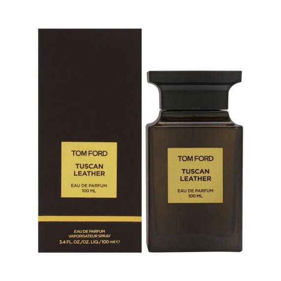 Tom Ford Tuscan Leather 100ml Edp Perfume