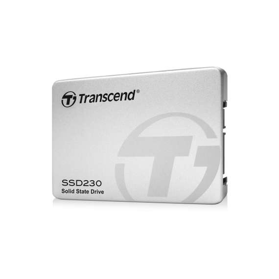Transcend 512GB  2.5" SATA III Internal SSD