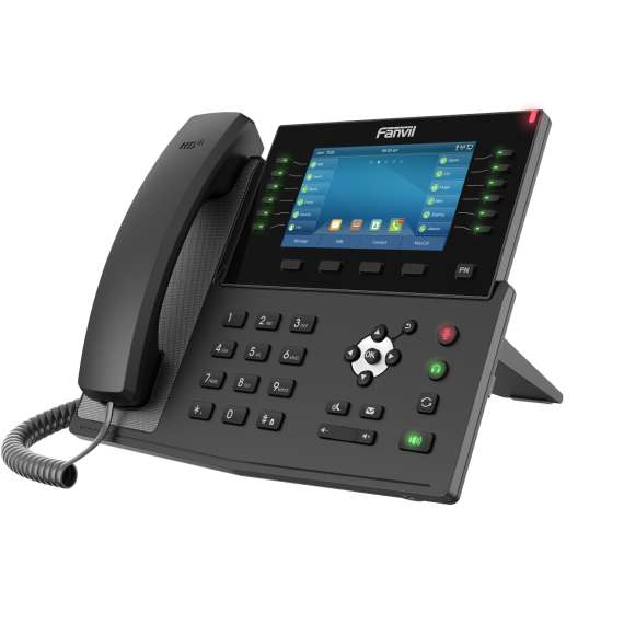 Fanvil X7C Enterprise VoIP Phone