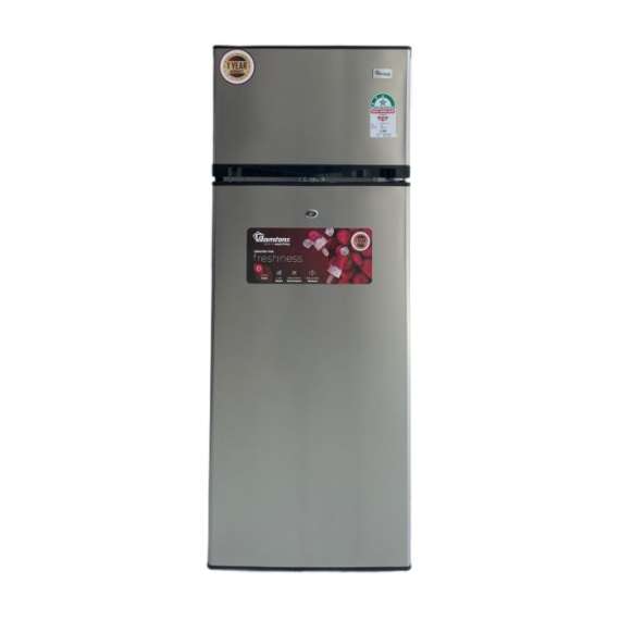 Ramtons RF 345 204L 2 Door Direct Cool Refrigerator