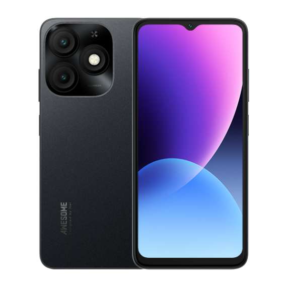 Itel A50 2GB 64GB Mobile Phone, 4 image