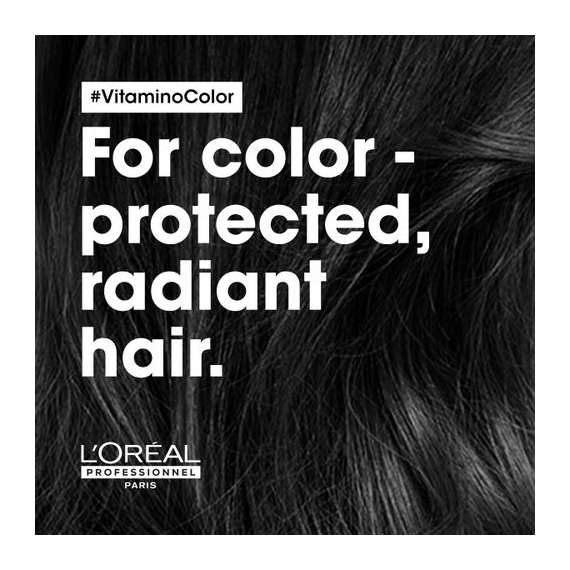 Loreal 250ml Vitamino Color Mask, 3 image