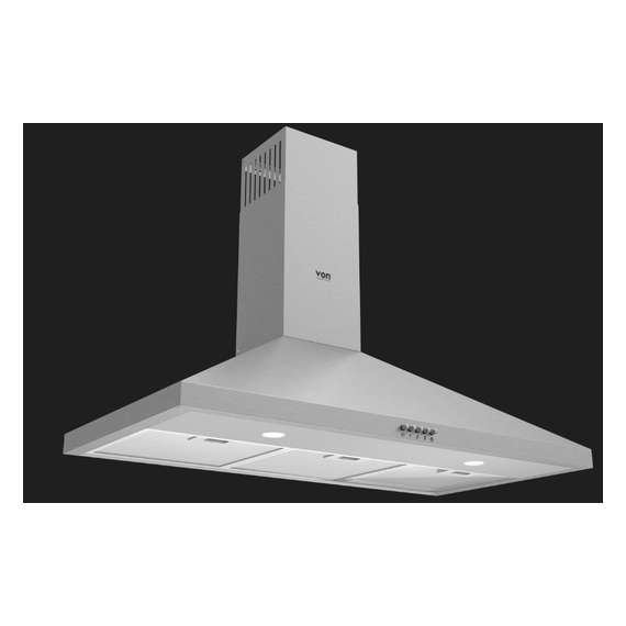 Von VBDP931MFX 90CM Built-in Chimney Hood