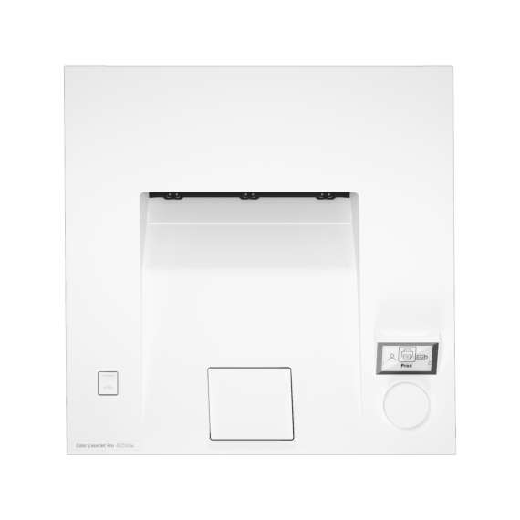 HP Color LaserJet Pro 4203dw Printer, 5 image