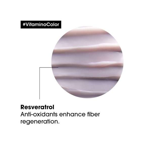 Loreal 250ml Vitamino Color Mask, 4 image