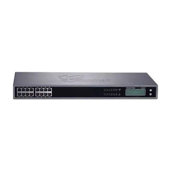 Grandstream GXW4216 16 Port FXS Gateway