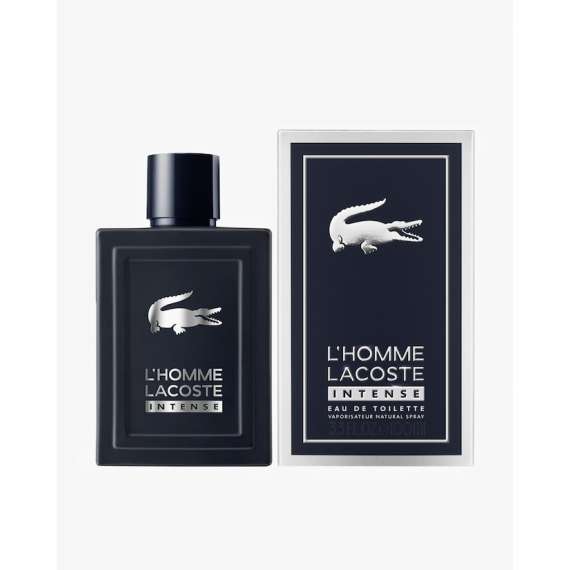 Lacoste Le Homme Intense 100ml Edt Perfume
