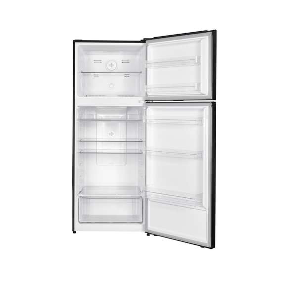 Von VRT-420NVAK 415L Double Door Inverter Refrigerator, 2 image
