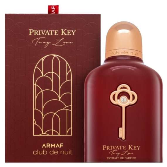 Armaf Club De Nuit Private Key To My Love 100ml Perfume
