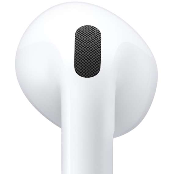 Apple AirPods 4 Noise Cancelling Earbuds, 3 image
