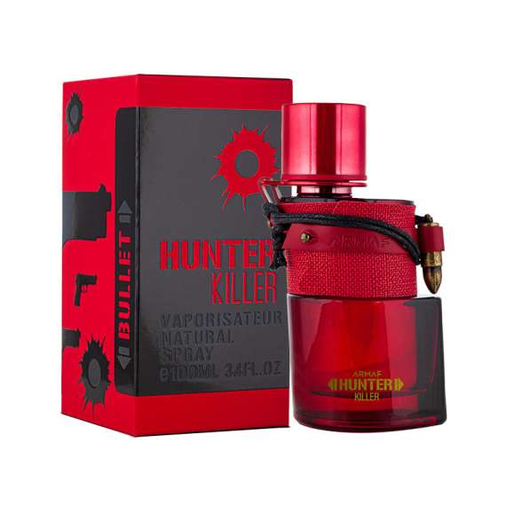 Armaf Hunter Killer 100ml Edp Perfume