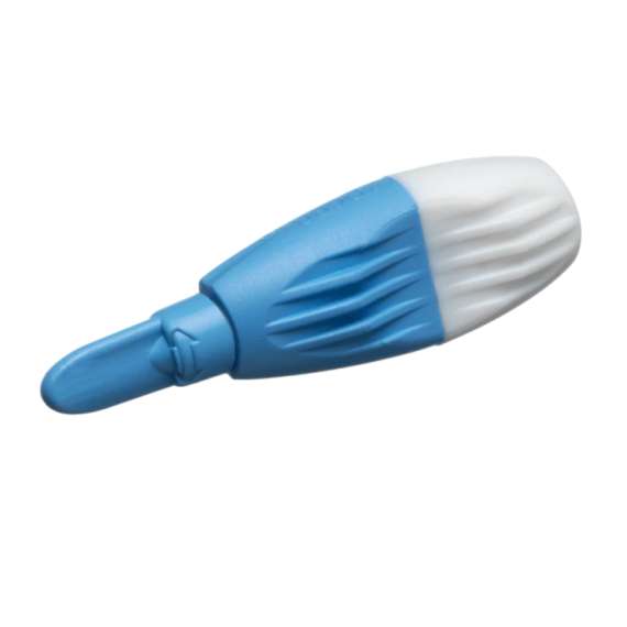 BD Microtainer Contact Activated 200Pack Lancets, Type of Lancet : High Flow/Blue