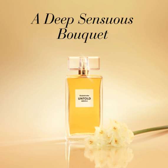 Elizabeth Arden Untold Absolu 100ml Edp Women Perfume, 2 image