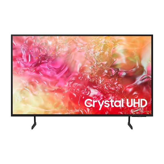 Samsung UA55DU7010  55 Inches 4K Series 7 UHD LED TV