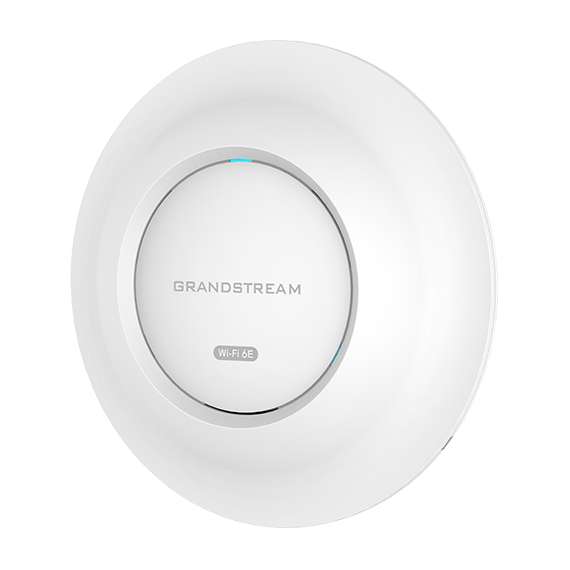 Grandstream GWN7665 Wi-Fi 6E Access Point