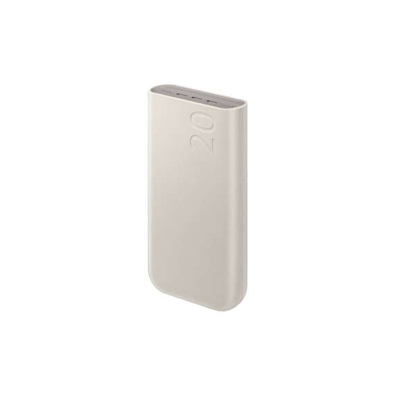 Samsung 20000mAh 45W Power Bank, 2 image