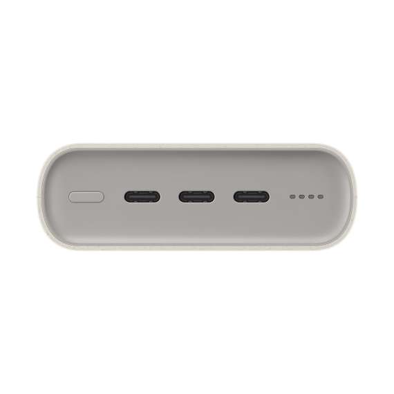 Samsung 20000mAh 45W Power Bank, 4 image