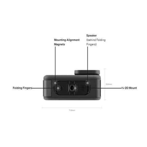 GoPro Hero 13 Action Camera, 5 image