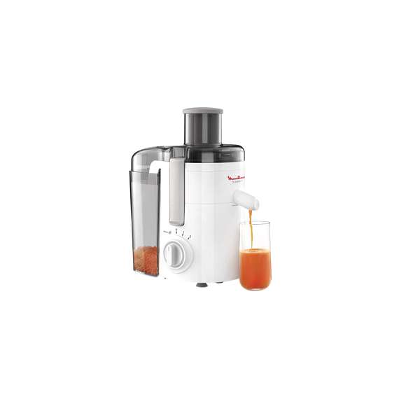 Moulinex JU370127 350W Juice Extractor