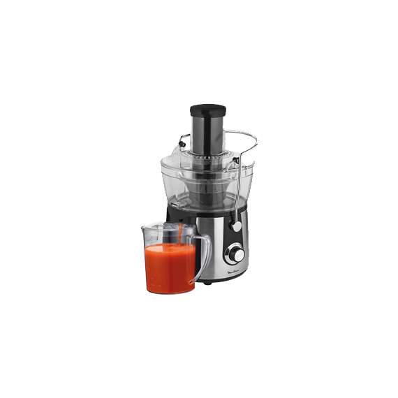 Moulinex JU550D27 800W Juice Extractor