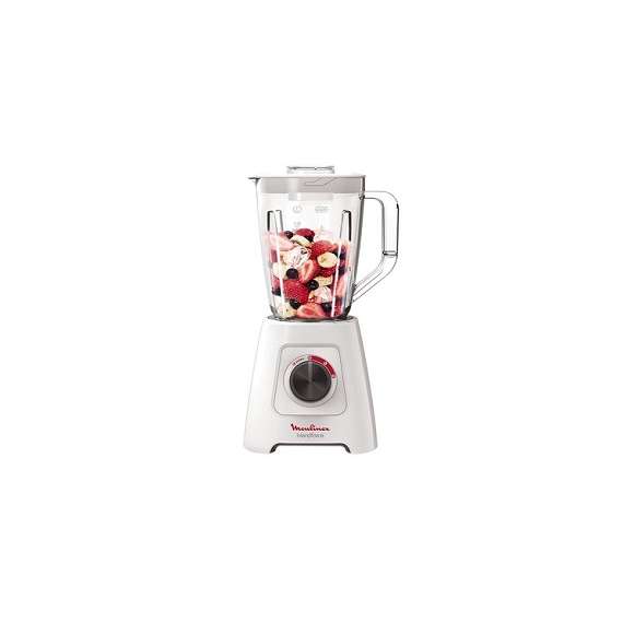 Moulinex LM423127 600W 2.0L Blender