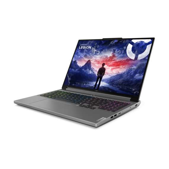 Lenovo Legion 5 16IRX9 Core i7 16GB 1TB SSD 8GB Graphics 16 inch W11H Laptop, 3 image