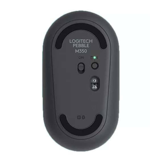 Logitech Pebble M350 Mouse, 4 image
