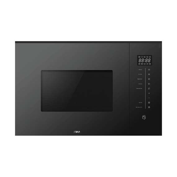 Mika MMWDGTA253BBI 25L Built In Microwave