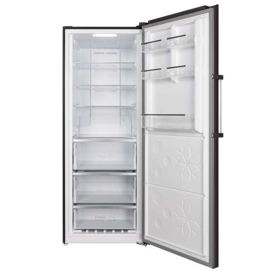Mika MRNFC380DBLV Convertible Modular Larder Refrigerator, 2 image