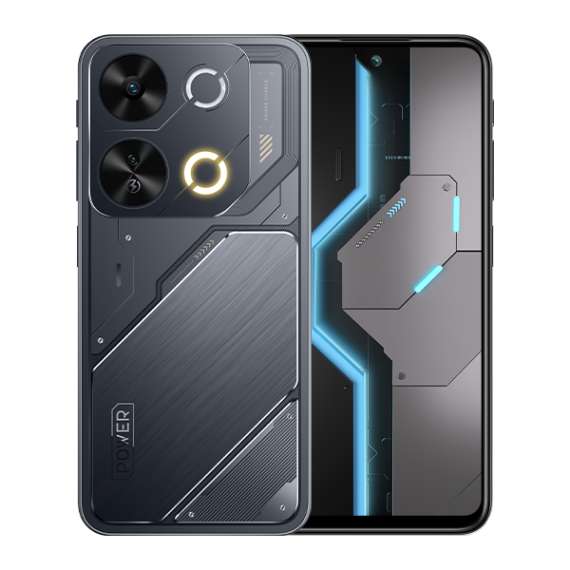 iTel P65 4GB 128GB Mobile Phone, 2 image