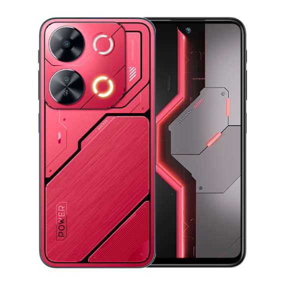 iTel P65 4GB 128GB Mobile Phone, 3 image