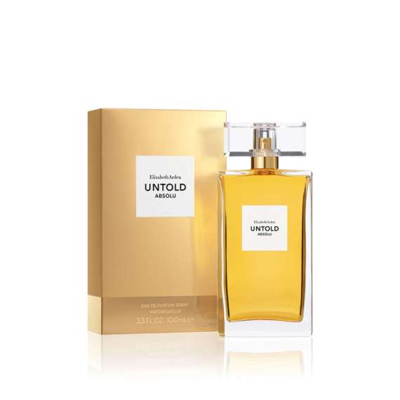 Elizabeth Arden Untold Absolu 100ml Edp Women Perfume