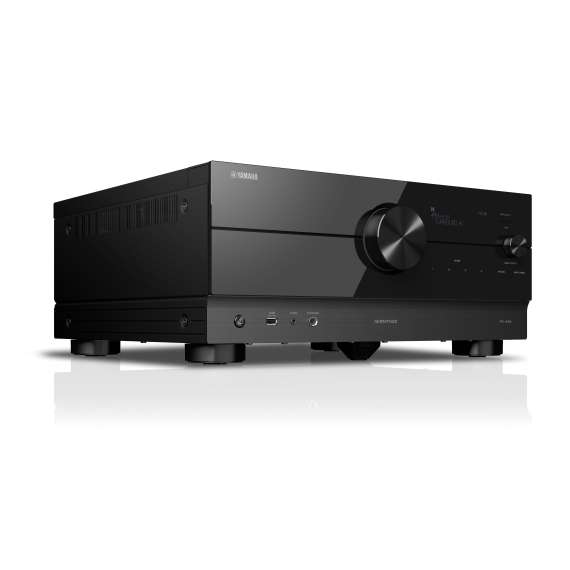 Yamaha RX-A4A AVENTAGE 7.2-Channel 8K AV Receiver