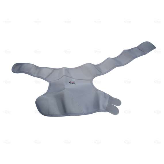 Tynor Neoprene Shoulder Support, Size: Special Size, 6 image