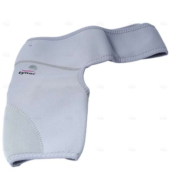 Tynor Neoprene Shoulder Support, Size: Special Size, 4 image