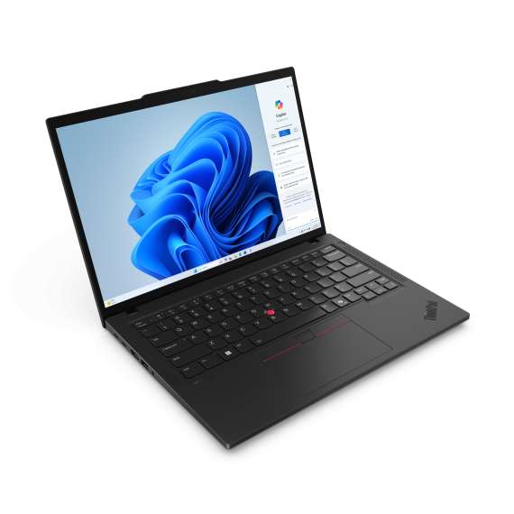 Lenovo ThinkPad T14  Core Ultra 5 8GB 512SSD Dos Laptop