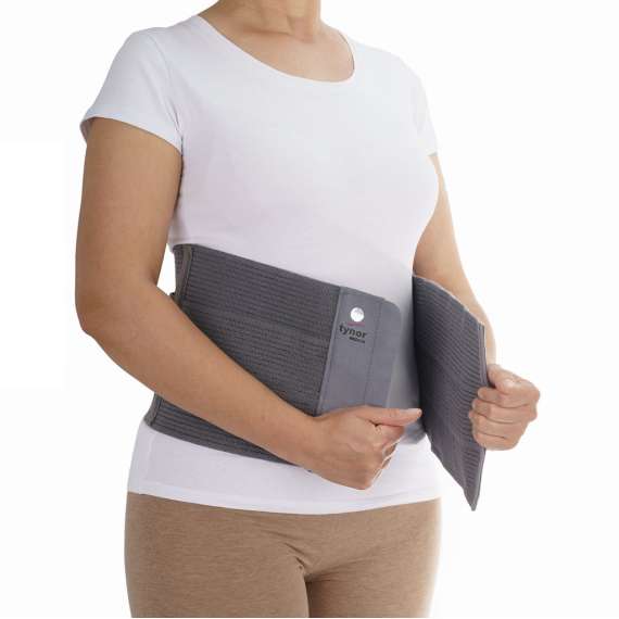Tynor Tummy Trimmer Abdominal Belt, Size: Large, 3 image