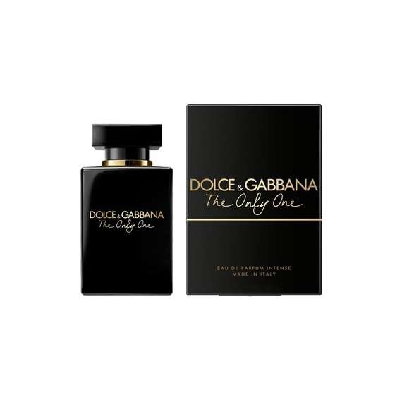 Dolce and Gabbana The Only One 100ml Edp Intense 100ml Women Perfume