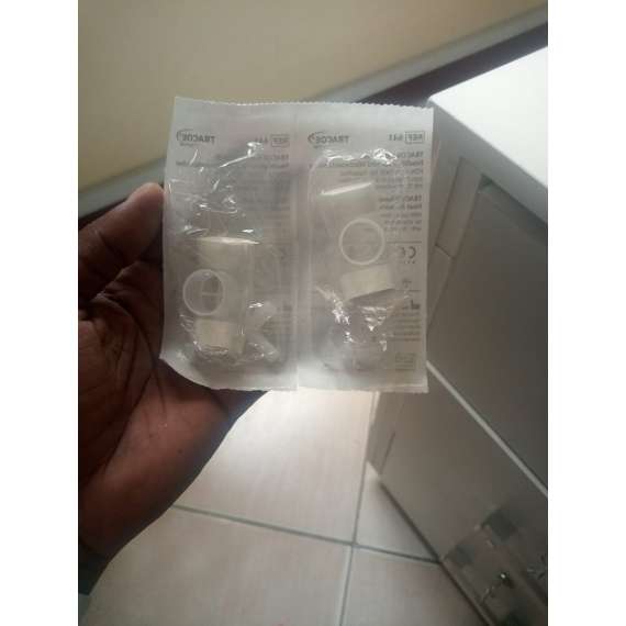 Tracoe Heat Moisture Exchange HME Filter, 5 image