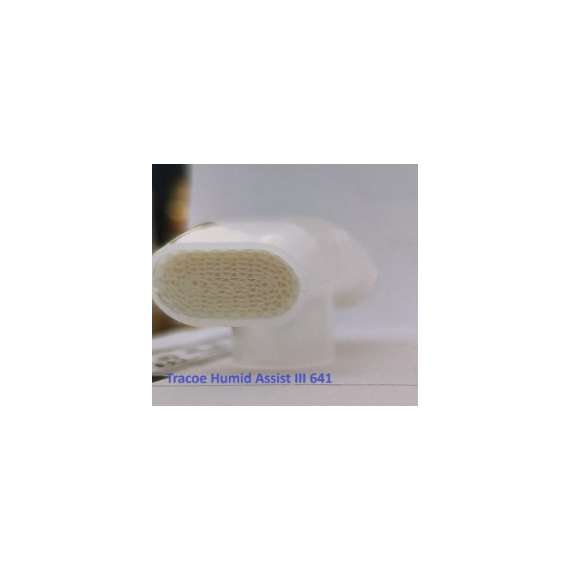 Tracoe Heat Moisture Exchange HME Filter, 2 image