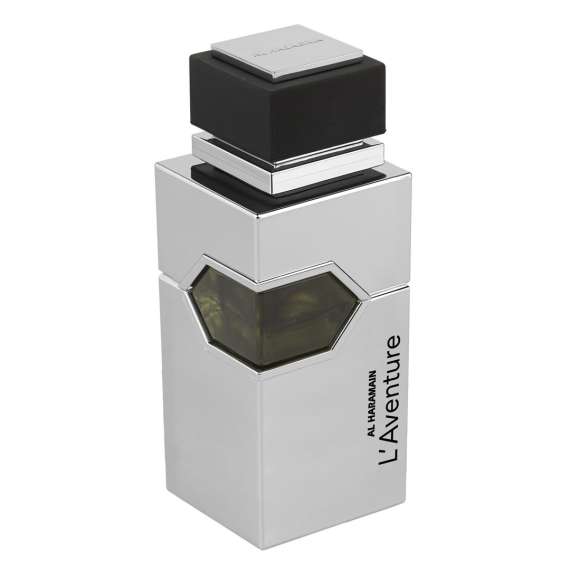 Al Haramain L'aventure 200ml Edp Unisex Perfume